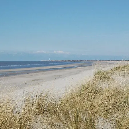 Holiday Port Arthursvej Ix ブラーバンド