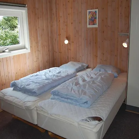 Holiday Port Arthursvej Ix *